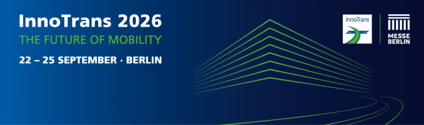 InnoTrans 2026